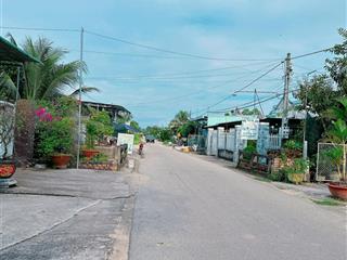 Chính chủ cần bán đất mặt tiền hàm nghi, tt võ xu, đức linh, bình thuận