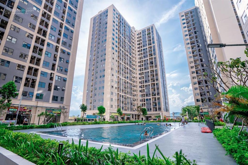Chính chủ cho thuê căn hộ 2pn full nội thất tại ori garden đà nẵng 0947 875 ***