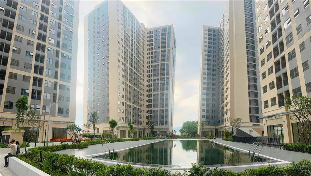 Chính chủ cho thuê căn hộ 2pn full nội thất tại ori garden đà nẵng 0947 875 ***