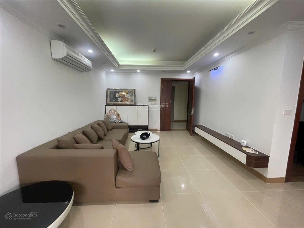 Cho thuê 3 phòng ngủ chung cư green park đường dương đình nghệ, cầu giấy 0985 555 ***
