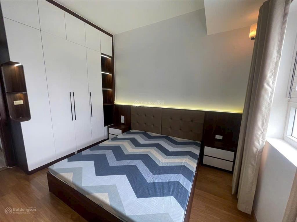 Cho thuê 3 phòng ngủ chung cư green park đường dương đình nghệ, cầu giấy 0985 555 ***