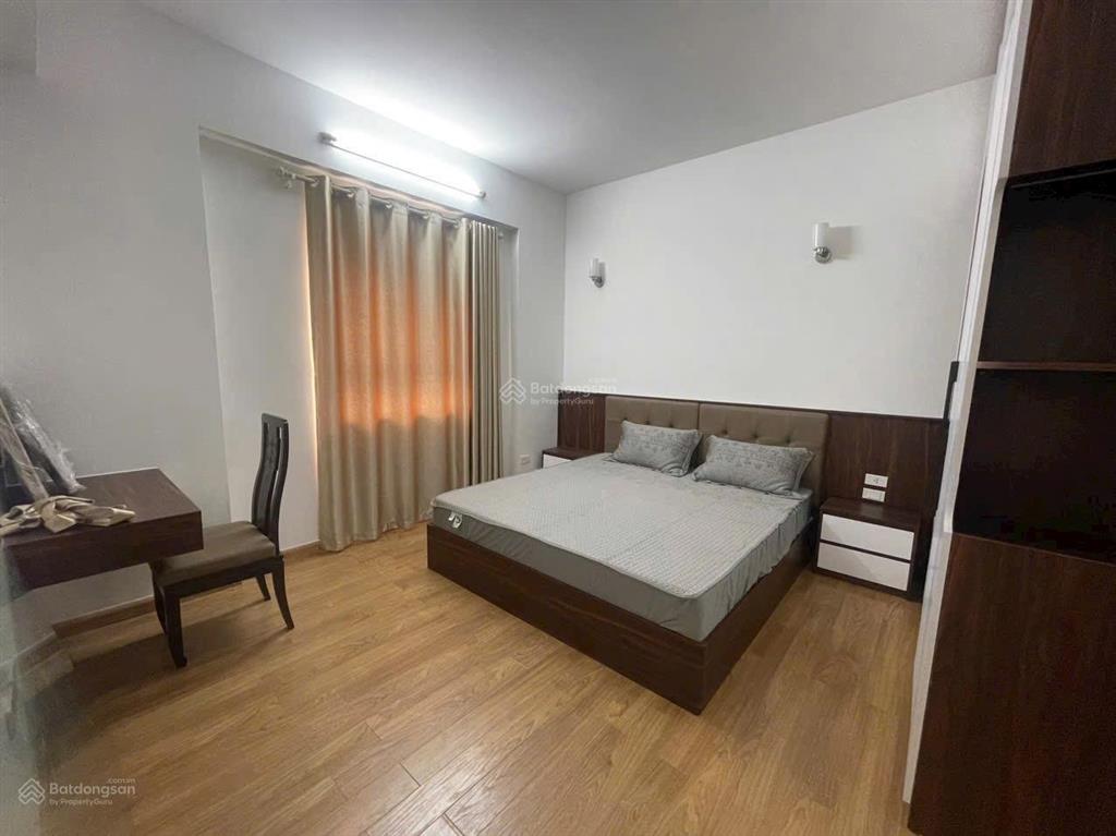 Cho thuê 3 phòng ngủ chung cư green park đường dương đình nghệ, cầu giấy 0985 555 ***