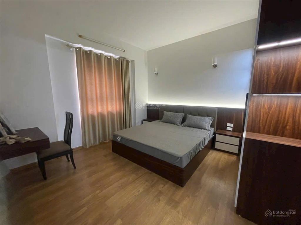 Cho thuê 3 phòng ngủ chung cư green park đường dương đình nghệ, cầu giấy 0985 555 ***