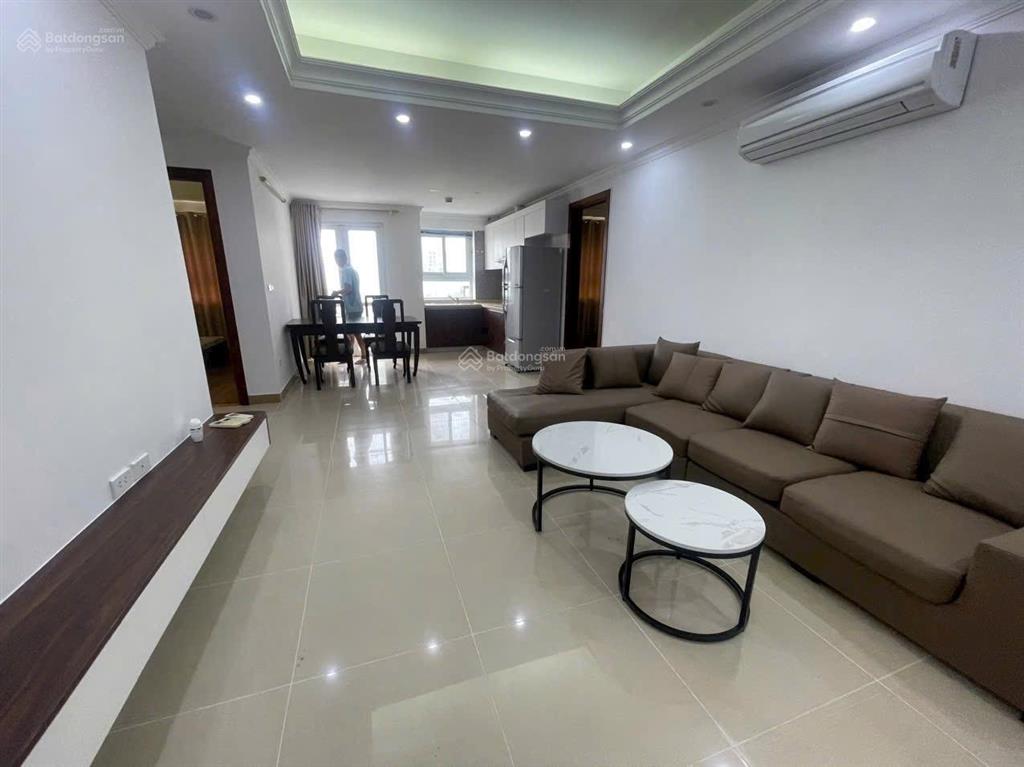 Cho thuê 3 phòng ngủ chung cư green park đường dương đình nghệ, cầu giấy 0985 555 ***