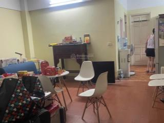 Cho thuê căn hộ chung cư 90 tòa ct45 dương đình nghệ 0985 555 ***