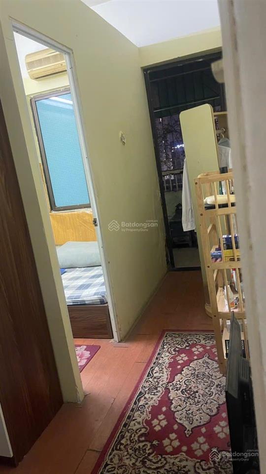 Cho thuê căn hộ chung cư 90 tòa ct45 dương đình nghệ 0985 555 ***