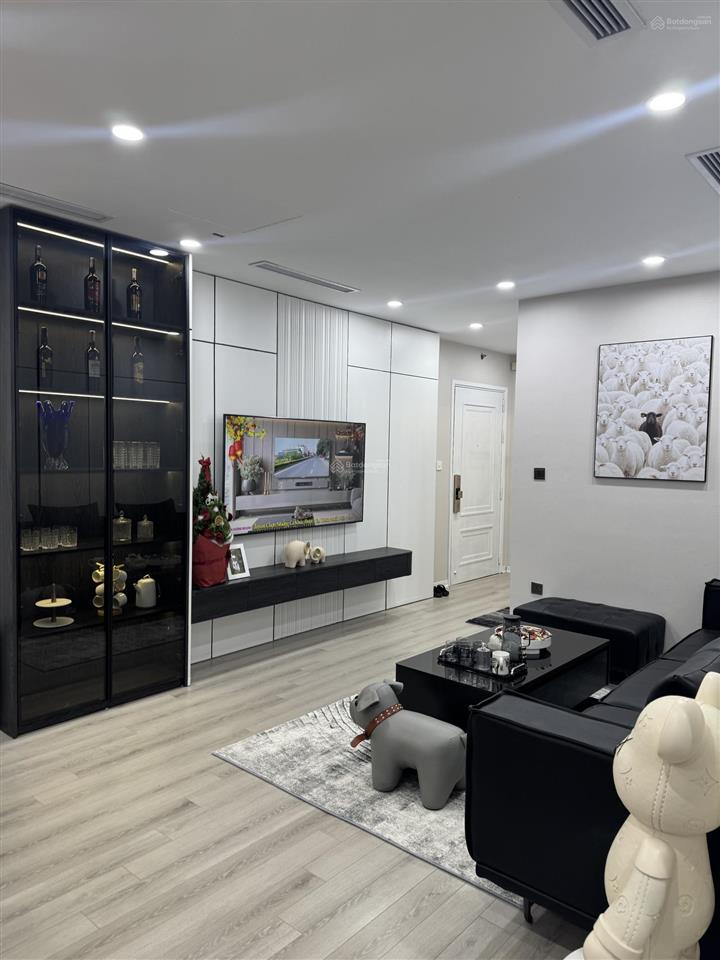 Cần bán gấp chung cư home city, 3 phòng ngủ 0985 555 ***