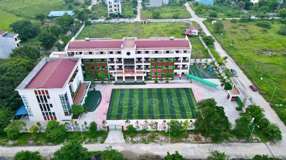 Chủ cần bán gấp đất biệt thự, xây tự do ở kđt xuân hòa hoài nam cách hà nội 30km giá chỉ 21tr/m