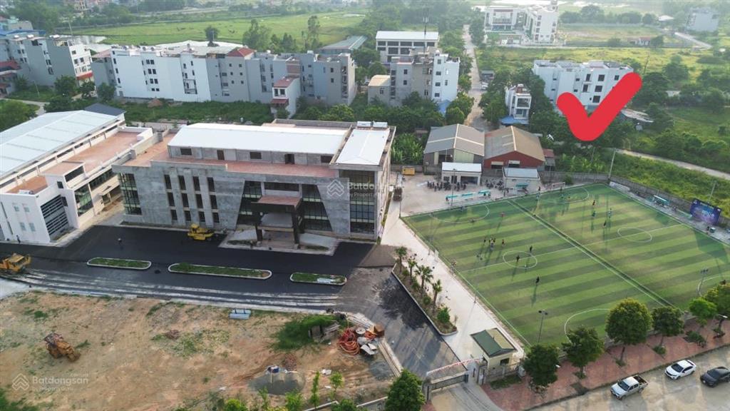 Chủ cần bán gấp đất biệt thự, xây tự do ở kđt xuân hòa hoài nam cách hà nội 30km giá chỉ 21tr/m