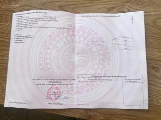 Chủ cần bán gấp đất biệt thự, xây tự do ở kđt xuân hòa hoài nam cách hà nội 30km giá chỉ 21tr/m