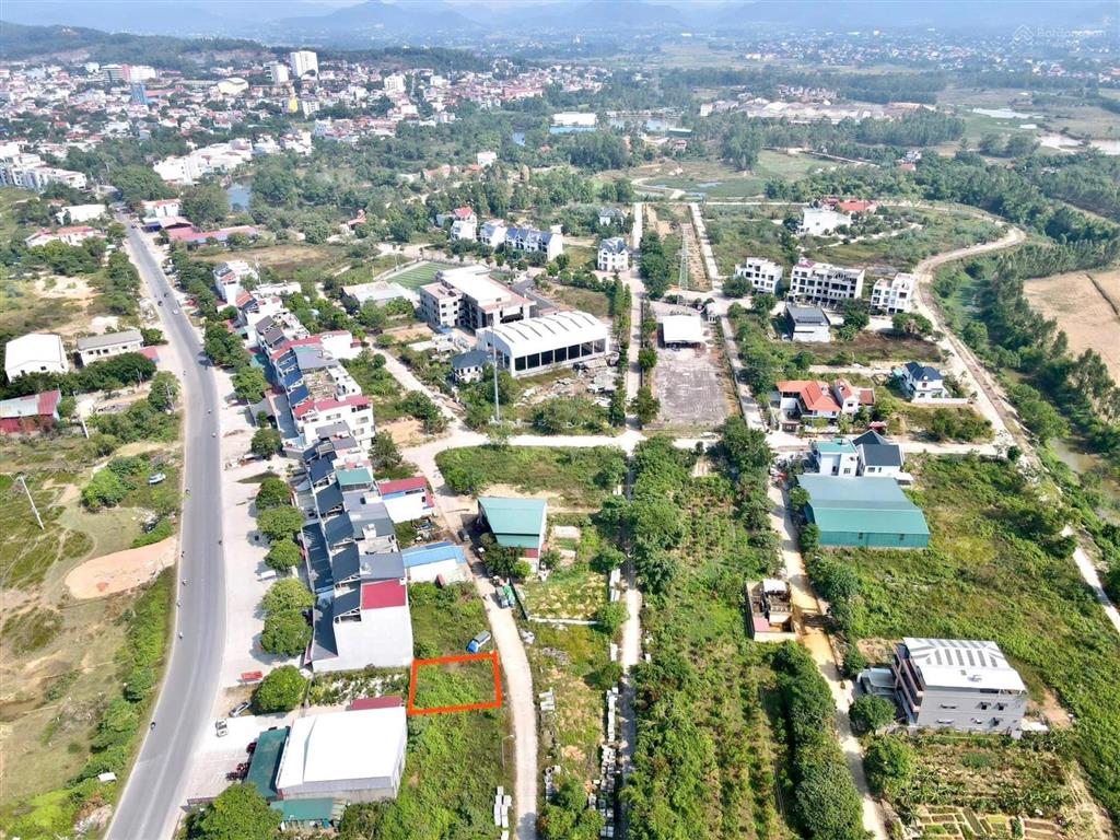Chủ cần bán gấp đất biệt thự, xây tự do ở kđt xuân hòa hoài nam cách hà nội 30km giá chỉ 21tr/m