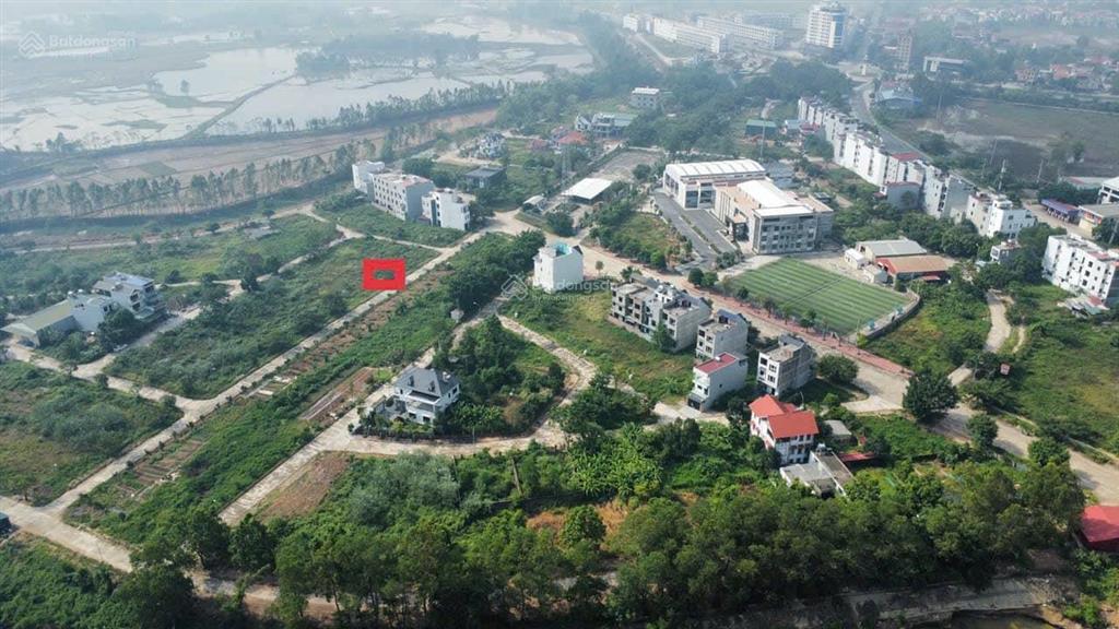 Chủ cần bán gấp đất biệt thự, xây tự do ở kđt xuân hòa hoài nam cách hà nội 30km giá chỉ 21tr/m