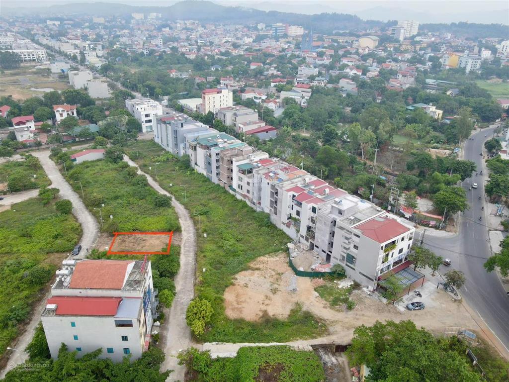 Chủ cần bán gấp đất biệt thự, xây tự do ở kđt xuân hòa hoài nam cách hà nội 30km giá chỉ 21tr/m
