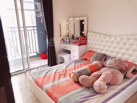 Cho thuê full nt 70m2, 2pn galaxy 9, giá 16 tr/th,  0909 943 ***