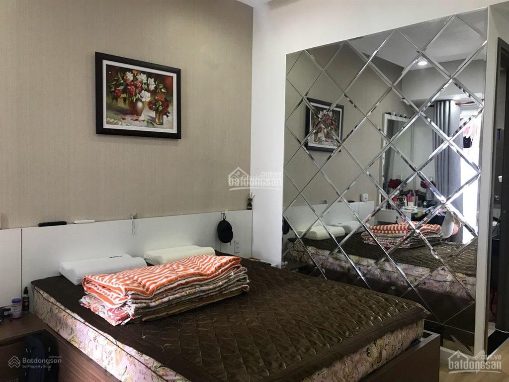 Bán gấp căn hộ galaxy 9, 2pn dt 60m2, full nội thất, có sổ hồng, giá 5,5 tỷ giá quá rẻ