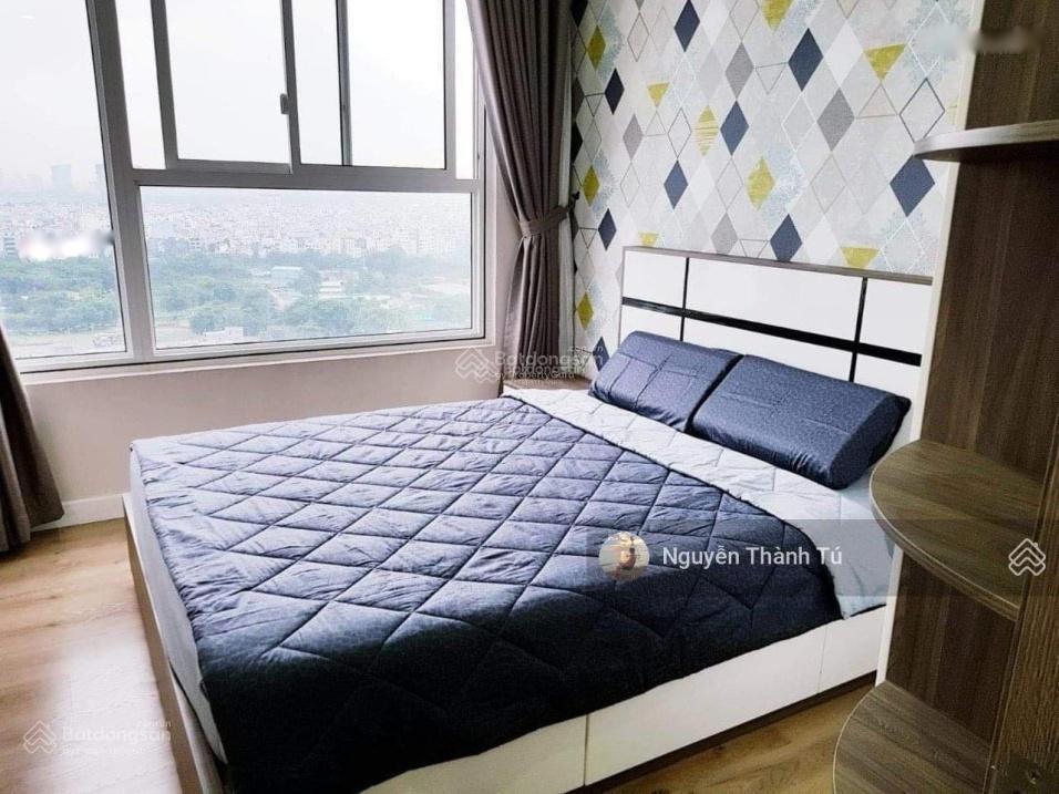 Giá thật, thông tin thật chung cư đã có sổ hồng 2 phòng 2 wc galaxy 9 q4 giá 6 tỷ sdt 0909 943 ***