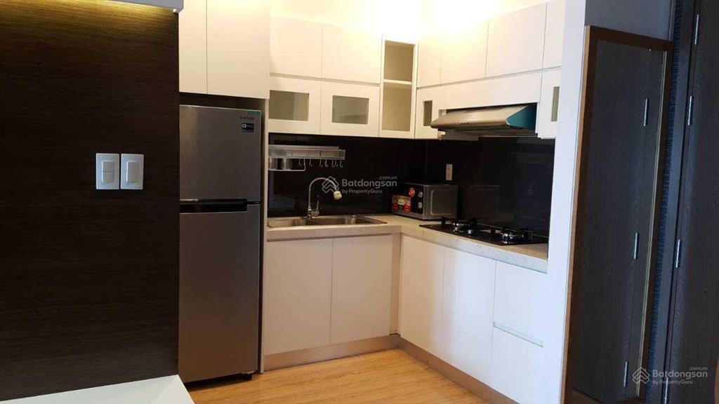 Cho thuê chcc 1pn, 55m2 grand riverside  283 bến vân đồn  q4. giá 14 tr/th.  0888 493 ***