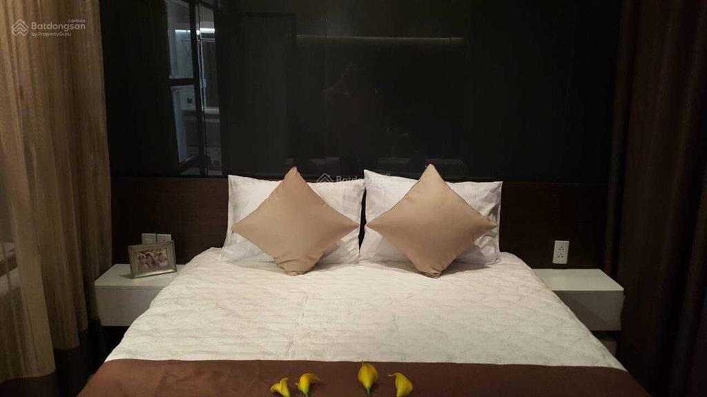 Cho thuê chcc 1pn, 55m2 grand riverside  283 bến vân đồn  q4. giá 14 tr/th.  0888 493 ***