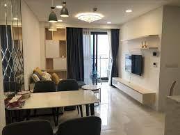 Cho thuê grand riverside  quận 4. dt 80m2, 2pn 2wc, giá 16 triệu/tháng giá thật  0909 943 ***