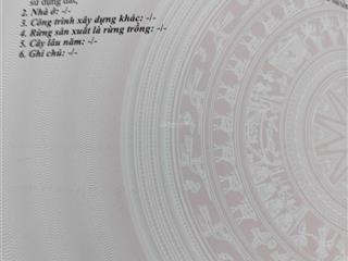 Đất full thổ cư 8x23m kp tân lộc, thị xã trảng bàng, tây ninh