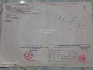 Bán đất 100m2, 5 triệu / m2 tại an phú 2, trảng bàng, tây ninh