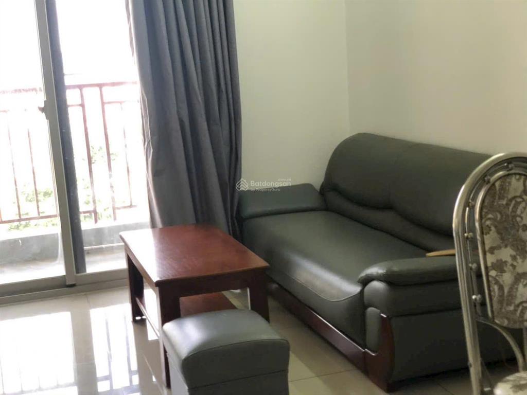 Bán căn hộ tặng nội thất, vào ở ngay, căn góc 2pn, 2wc đường trần đại nghĩa, tân tạo, tphcm