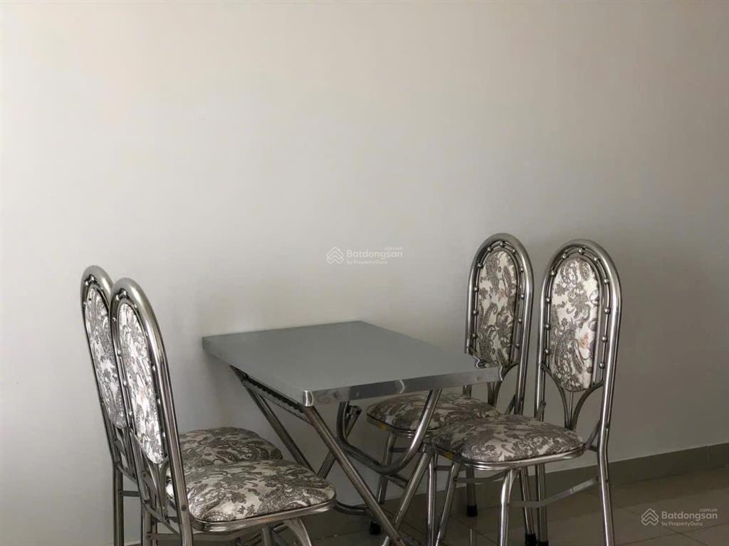 Bán căn hộ tặng nội thất, vào ở ngay, căn góc 2pn, 2wc đường trần đại nghĩa, tân tạo, tphcm