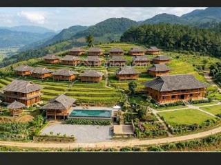 Bán 6000 m2 đất là du lịch gần thác du già, xã du già, tuyên quang, giá 7,5 tỷ