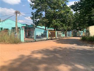 Bán đất nền 1000m2 có sẵn 300m2 đất thổ cư tại xã tân lập, huyện bắc tân uyên, giá cực chất 4,5 tỷ