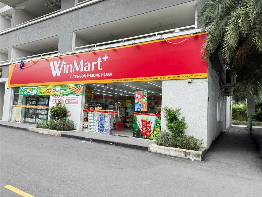Cho thuê shophouse đẹp tại orchid park, 22 triệu, 130m2