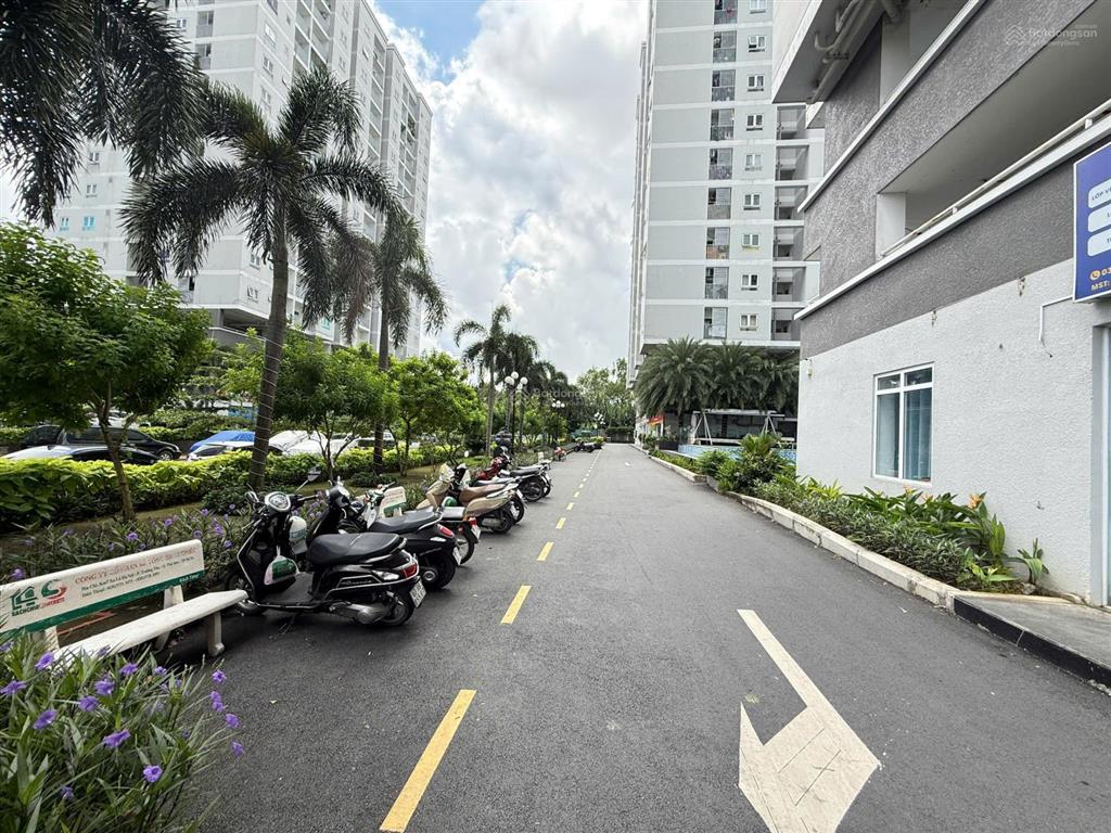 Cho thuê shophouse giá ưu đãi tại orchid park, nguyễn lương bằng, phú xuân, nhà bè, 15 triệu, 52m2
