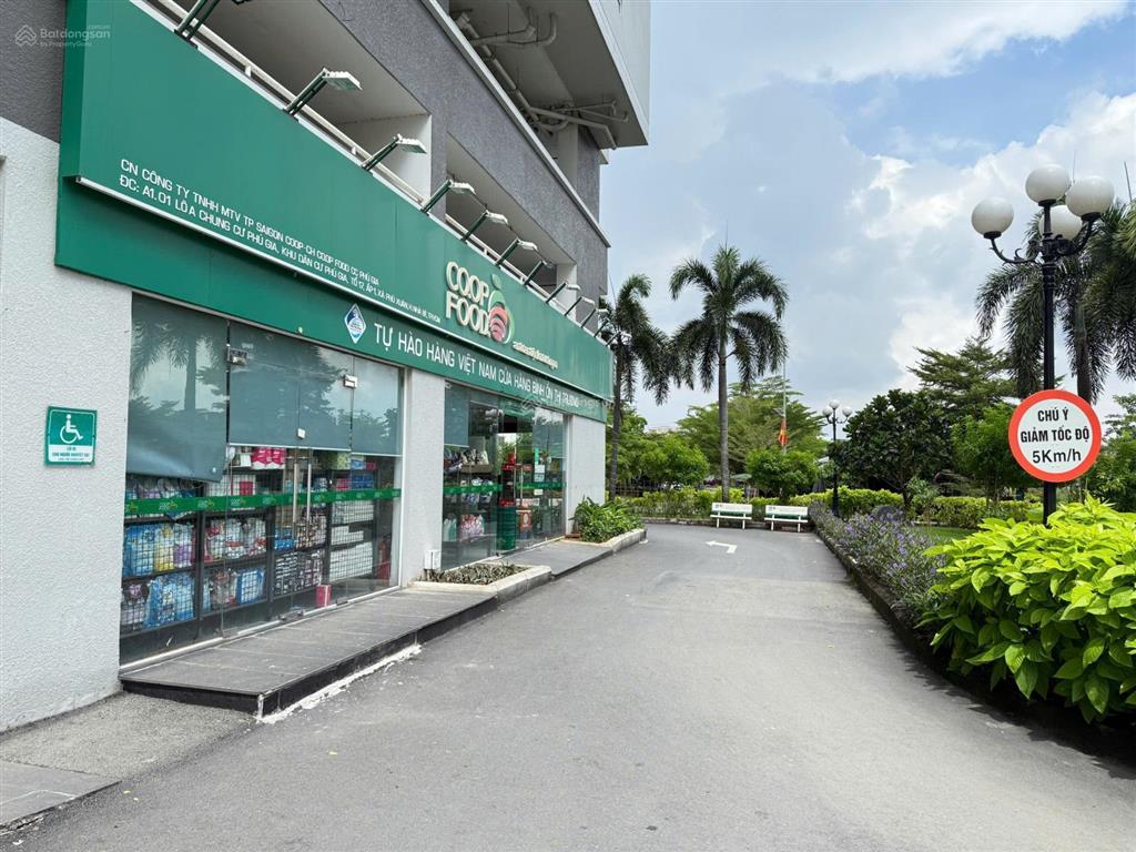 Cho thuê shophouse giá ưu đãi tại orchid park, nguyễn lương bằng, phú xuân, nhà bè, 15 triệu, 52m2