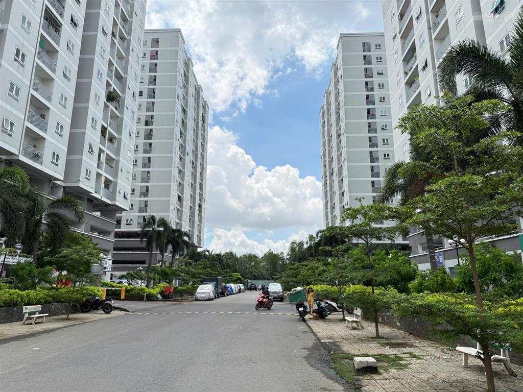 Cho thuê shophouse giá tốt tại orchid park, nguyễn lương bằng, phú xuân, nhà bè, 28 triệu, 170m2