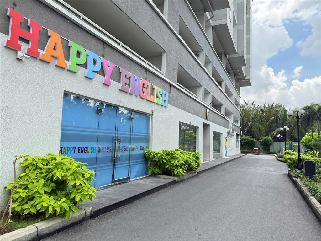 Cho thuê shophouse giá tốt tại orchid park, nguyễn lương bằng, phú xuân, nhà bè, 28 triệu, 170m2
