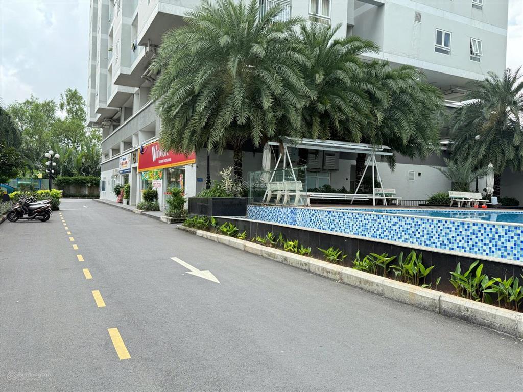 Cho thuê shophouse giá tốt tại orchid park, nguyễn lương bằng, phú xuân, nhà bè, 28 triệu, 170m2