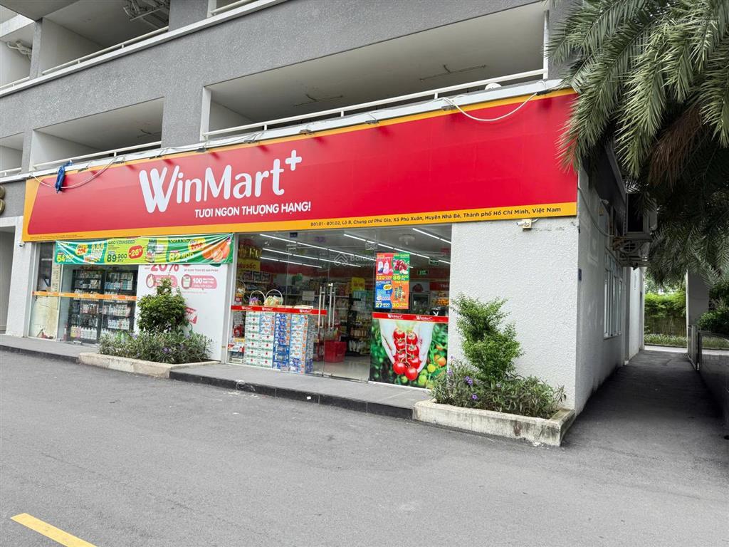 Cho thuê shophouse giá tốt tại orchid park, nguyễn lương bằng, phú xuân, nhà bè, 28 triệu, 170m2