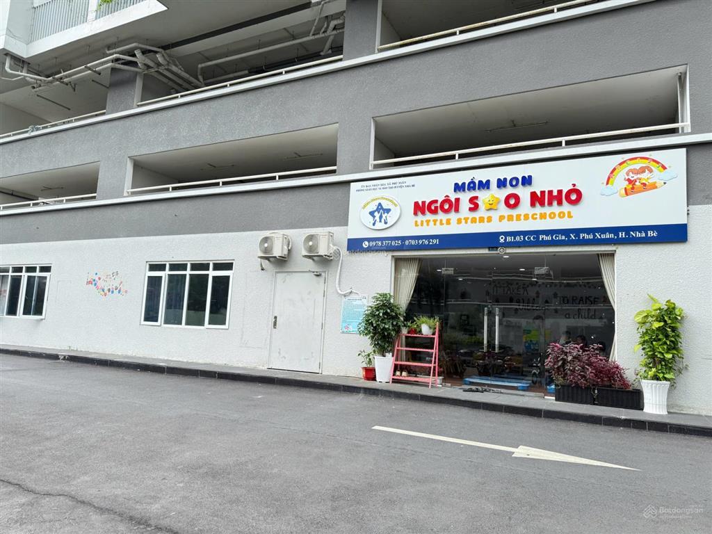 Cho thuê shophouse giá tốt tại orchid park, nguyễn lương bằng, phú xuân, nhà bè, 28 triệu, 170m2