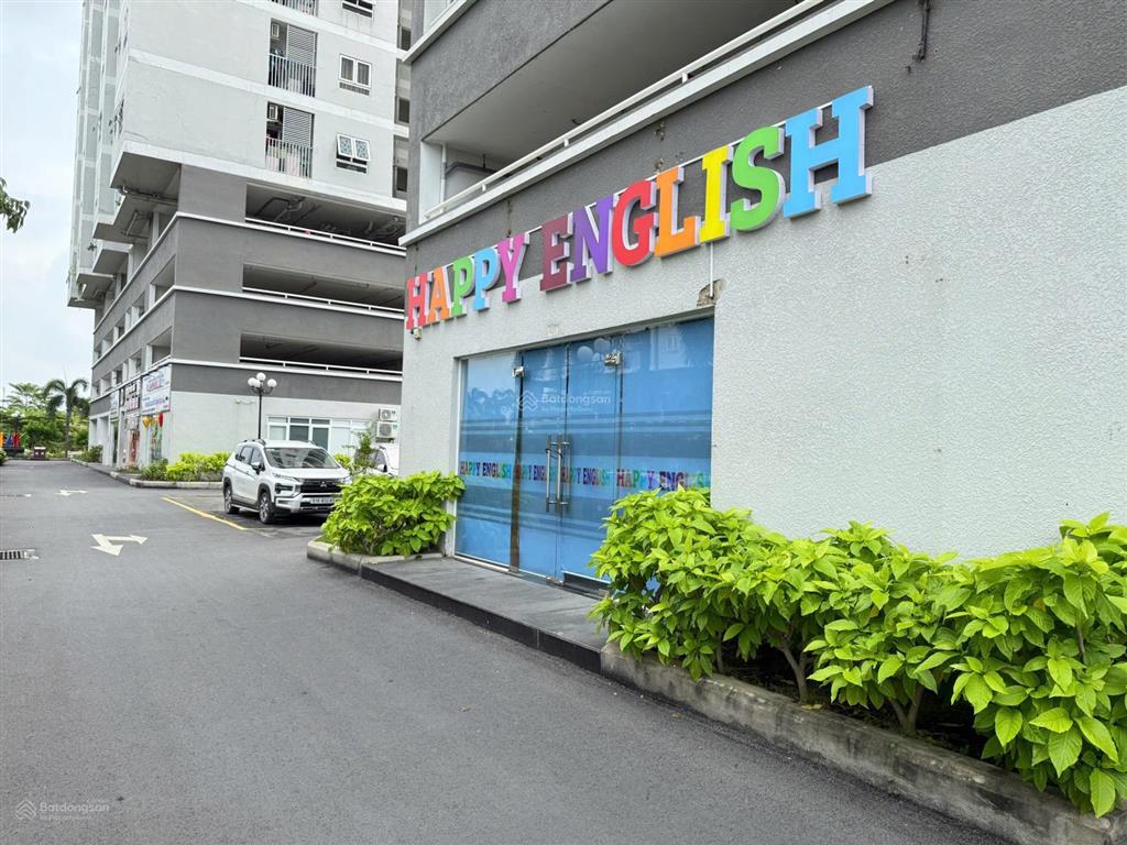 Bán shophouse thương mại tầng trệt phú gia, c1.02  53.4m², giá 3 tỷ