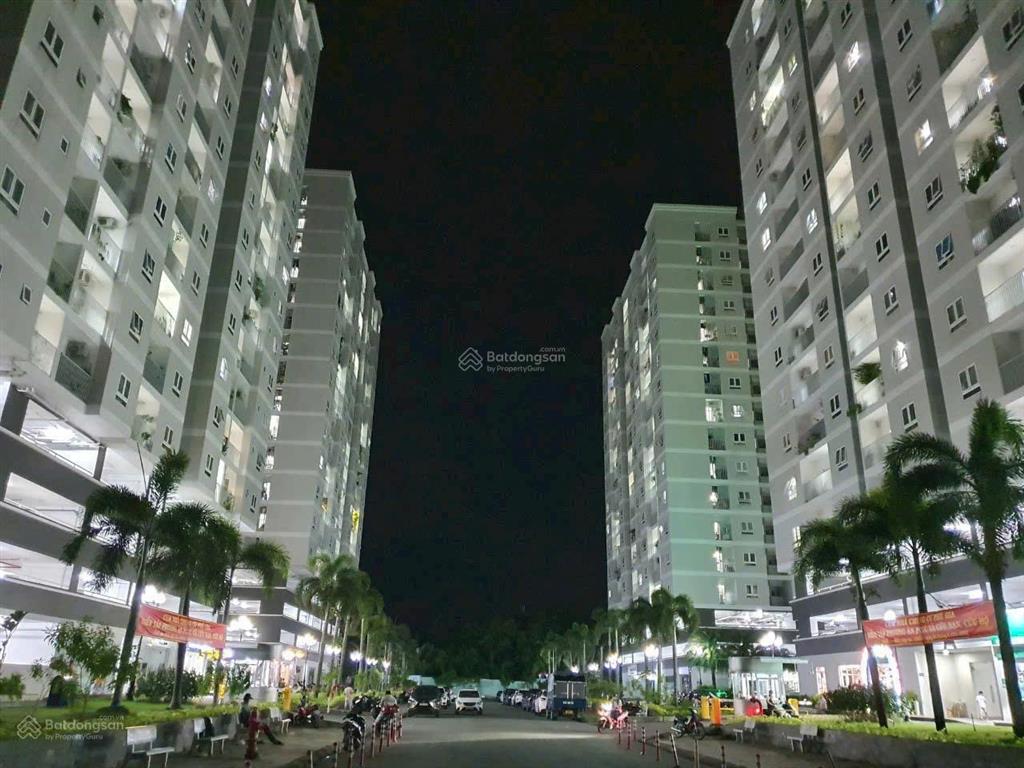 Bán shophouse tầng trệt chung cư phú gia a1.02, căn góc 2 mặt thoáng, 52.4m2, giá 3.5 tỷ
