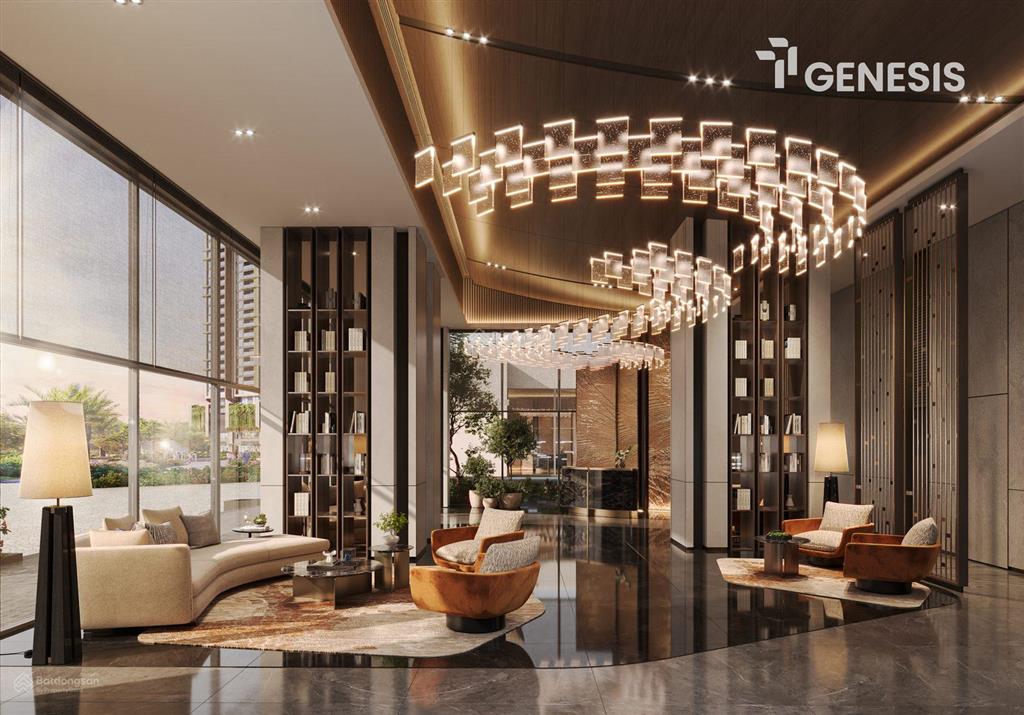 6 suất nội bộ tt genesis giá tốt, chiết khấu và ưu đãi cao nhất. tặng nội thất.  0909 927 ***