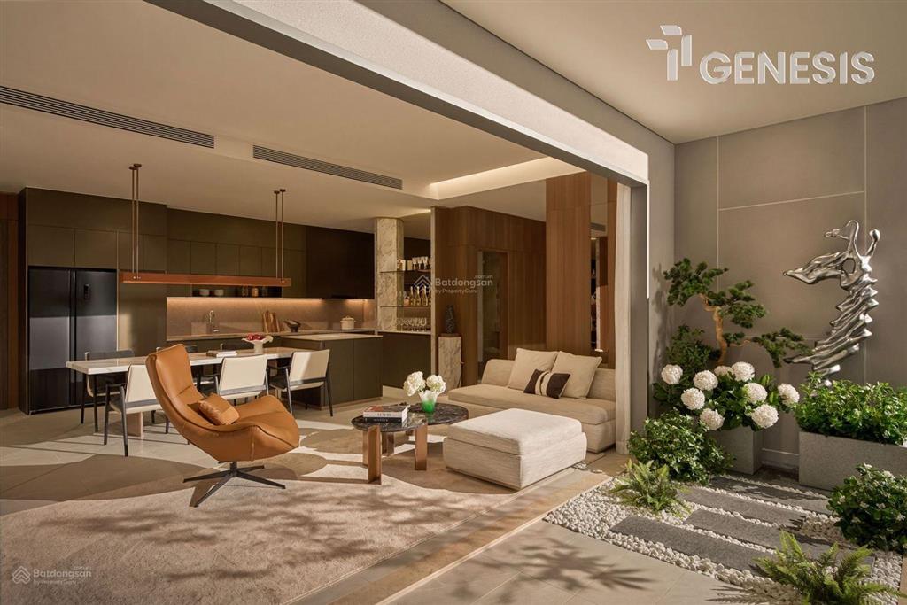 6 suất nội bộ tt genesis giá tốt, chiết khấu và ưu đãi cao nhất. tặng nội thất.  0909 927 ***
