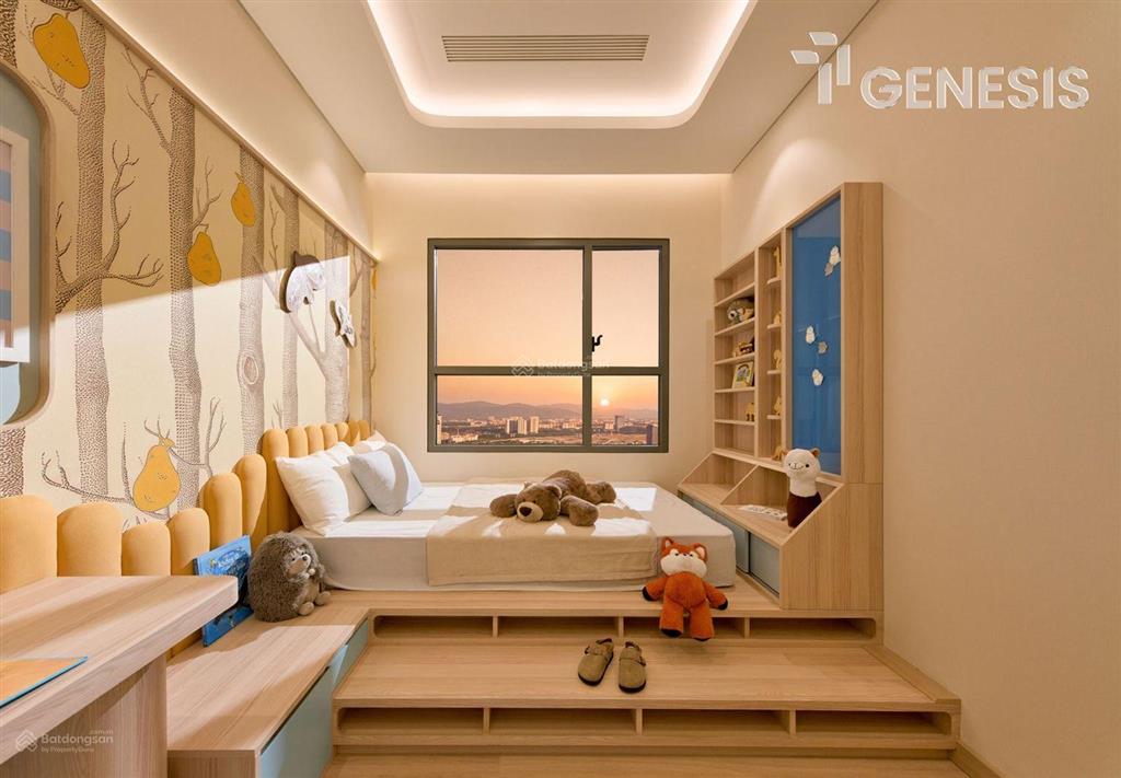 6 suất nội bộ tt genesis giá tốt, chiết khấu và ưu đãi cao nhất. tặng nội thất.  0909 927 ***
