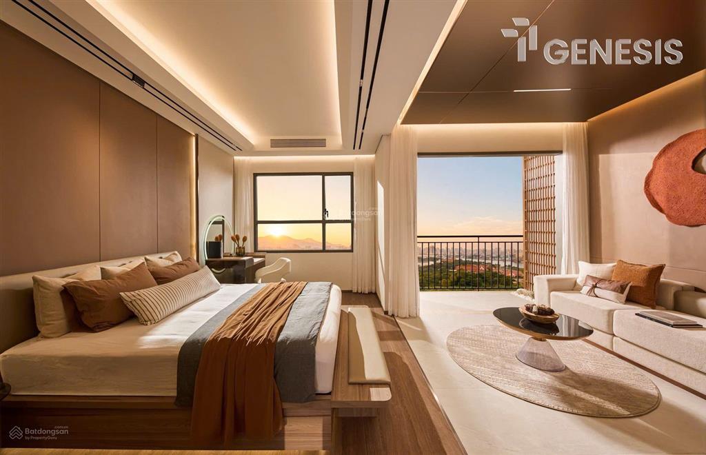 6 suất nội bộ tt genesis giá tốt, chiết khấu và ưu đãi cao nhất. tặng nội thất.  0909 927 ***