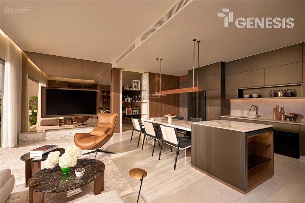 6 suất nội bộ tt genesis giá tốt, chiết khấu và ưu đãi cao nhất. tặng nội thất.  0909 927 ***