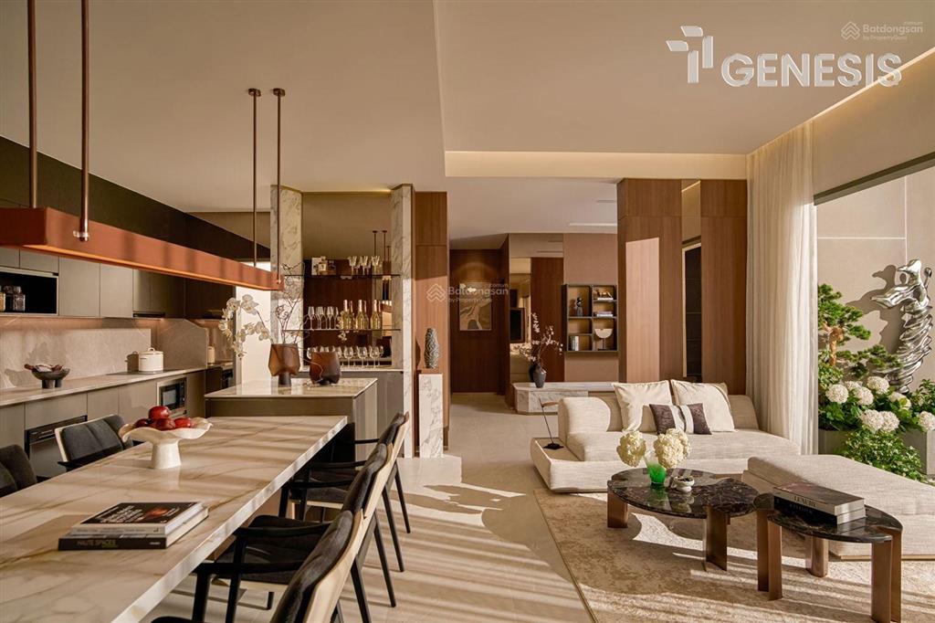 6 suất nội bộ tt genesis giá tốt, chiết khấu và ưu đãi cao nhất. tặng nội thất.  0909 927 ***