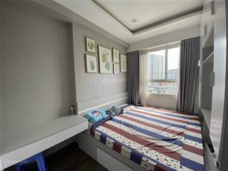 Cần cho thuê căn hộ 2pn/2wc, 70m2, giá thuê 16tr chưa phí quản lý   0901 632 ***