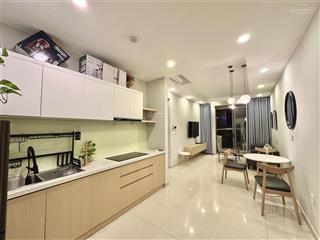 Chcc cho thuê, căn 56m2, 2pn và 1wc, giá thuê 15tr500 chưa phí qly   0901 632 ***