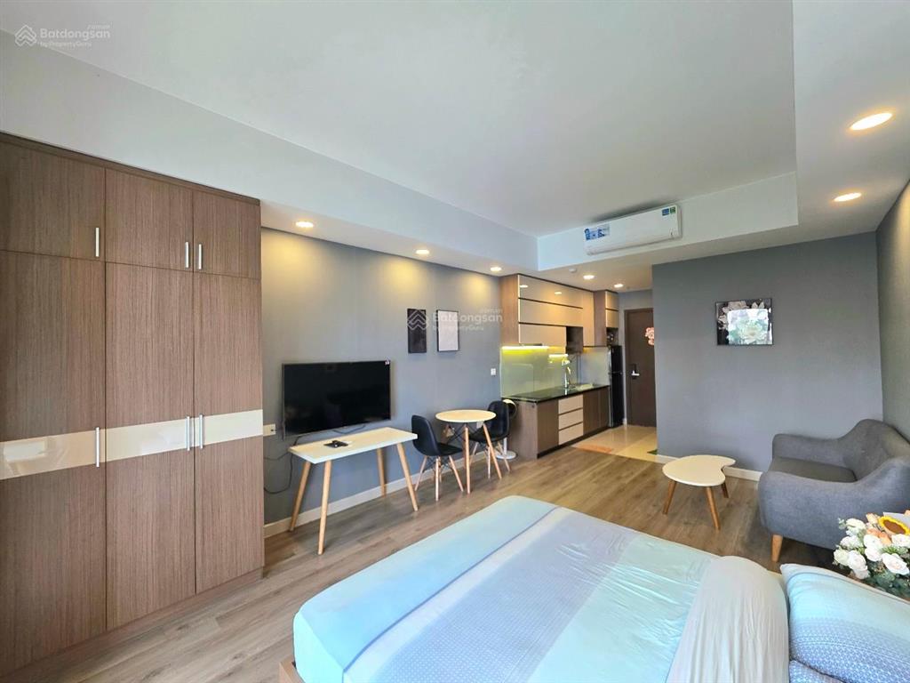 Bán căn offietel sổ hồng, 36m2, giá bán 3ty200 bao hết, bank hỗ trợ   0901 632 ***
