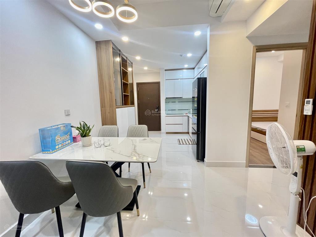 Hạ giá bán căn hộ, 86m2, giá bán 7ty500, hoàn thiện cơ bản  golden mansion   0901 632 ***