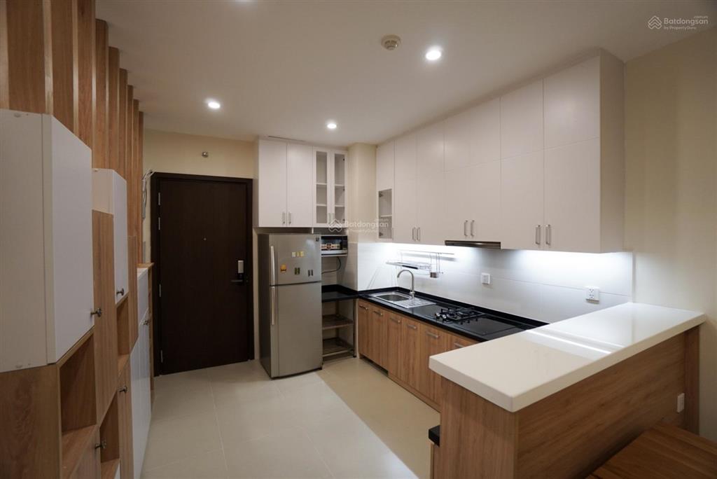 Góc cho thuê, căn hộ 1+1, 56m2, giá thuê 14.5 triệu chưa phí qly, check in sớm   0901 632 ***